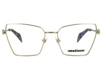 Monture de lunettes John Richmond Femme RIV.235.10ORO   58 - RIV.235.10ORO   58